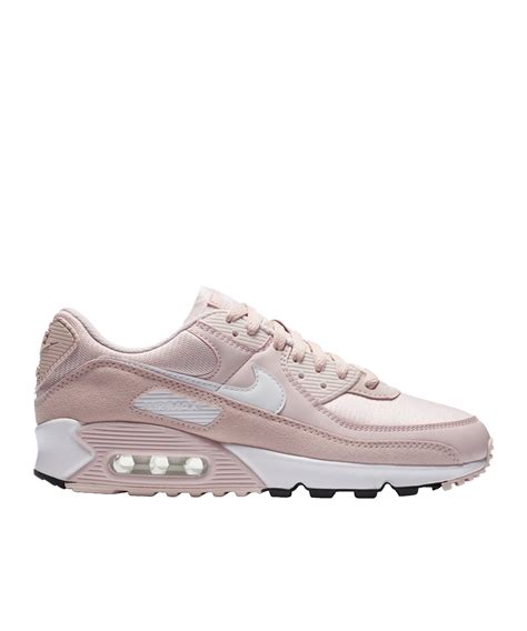 nike air max 90 damen blumen beige rosa schwarz fitnessschuhe|Nike Air Max 90 leather.